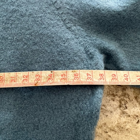 Beautiful Jones New York Merino Wool sweater - Picture 5 of 5